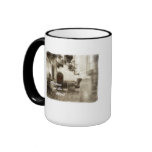 Written on the Wind Mug