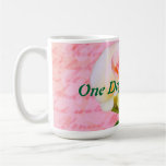Written with Rose ODAT Mugs