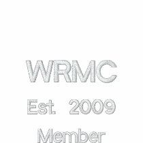 WRMC, Est. 2009, Member Polo Shirt