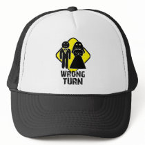 Wrong Turn