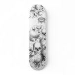 Wrong Way skateboards
