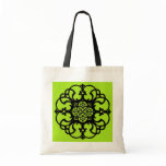 Wrought Iron Medallion bags
