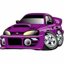 wrx photo cutout