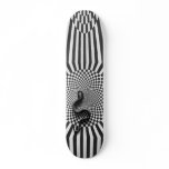 Wrythmweave Skateboard