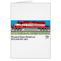 WSOR4030 CARDS
