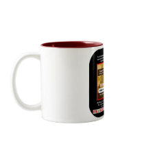 WTC Building 7 Collapse Mugs