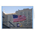 wtc flag cards