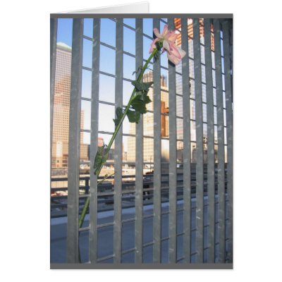 wtc flower 1 card by iluvsrk