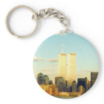 wtc memory keychains