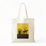 WTF TOTE BAG
