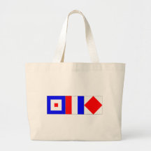 WTF CANVAS BAGS