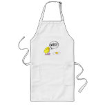 WTF Chick Aprons