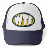 WTF Hat