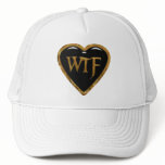 WTF hats