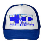 WTF Hat
