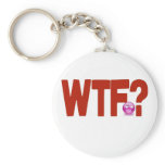 WTF? keychains