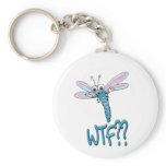 wtf keychains