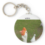 WTF?! Keychain