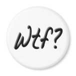 Wtf magnets