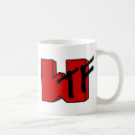 WTF Mug