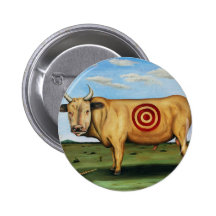 WTF! PINBACK BUTTON