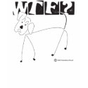 WTF? - Slim-Dog-C Baltimore Dog Ladies T t-shirts