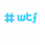 wtf t-shirts