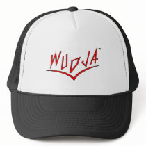 'wudja' hat