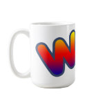 Wuff Mug