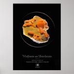 WULFENITE POSTERS