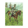 Württemberger Dragoon Post Cards