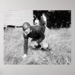 WV Wesleyan Football, 1919 posters