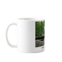 WVA GREETINGS COFFEE MUG