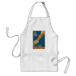 WW1 Canadian Poster - Prosperity Arm aprons
