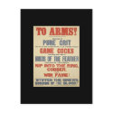 WW1 Collectors Card 1914 AUSTRALIA PROPAGANDA postcards