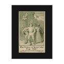 WW1 Collectors Card 1914 AUSTRALIA PROPAGANDA postcards
