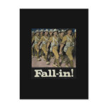 WW1 Collectors Card 1914 AUSTRALIA PROPAGANDA postcards