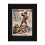 WW1 Collectors Card 1914 AUSTRALIA PROPAGANDA postcards