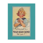 WW1 Collectors Card 1914 AUSTRALIA PROPAGANDA postcards
