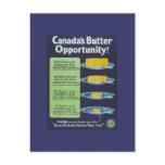 WW1 Collectors Card 1914 CANADA PROPAGANDA postcards