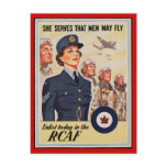 WW1 Collectors Card 1914 CANADA PROPAGANDA postcards