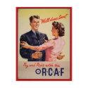 WW1 Collectors Card 1914 CANADA PROPAGANDA postcards