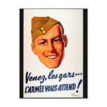 WW1 Collectors Card 1914 CANADA PROPAGANDA postcards