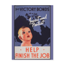 WW1 Collectors Card 1914 CANADA PROPAGANDA Post Card