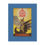 WW1 Collectors Card 1914 CANADA PROPAGANDA postcards