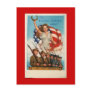 WW1 Collectors Card 1917 US  PROPAGANDA Postcard