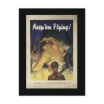 WW1 Collectors Card 1917 US  PROPAGANDA postcards