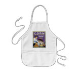 WW1 Food Administration Poster aprons