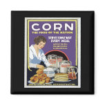 WW1 Food Administration Poster magnets
