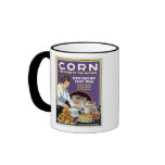 WW1 Food Administration Poster mugs